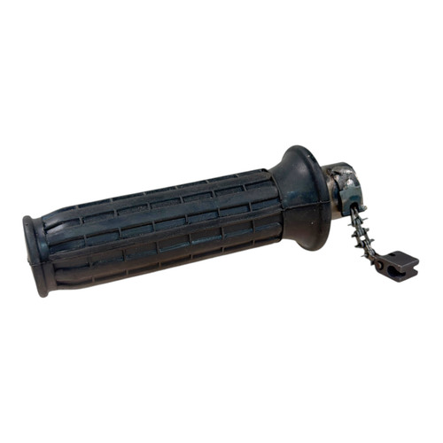Gasgriff lang 15cm - ,, innen