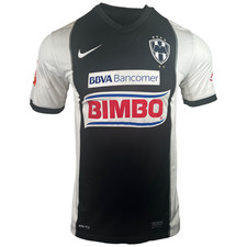 Nike Rayados Monterrey Trikot
