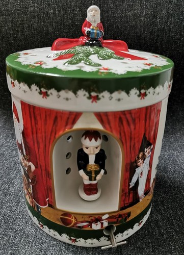 Villeroy boch christmas - &, toys