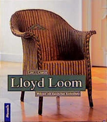 Lloyd loom wohnen mit - lloyd, loom.