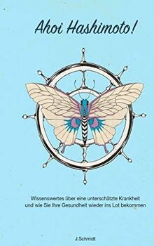 Ahoi hashimoto wissenswertes - hashimoto:,