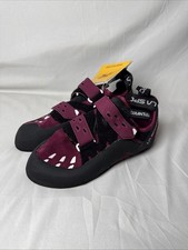 La Sportiva Tarantula Climbing
