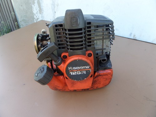 Husqvarna 125r - husqvarna,