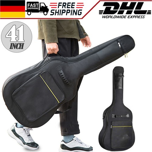 Gitarrentasche gitarrenhülle - gitarrentasche,