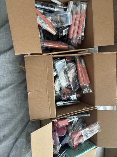 Damen schminke kiste make - schminke,