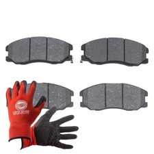 MASTER-SPORT Bremsbeläge Satz