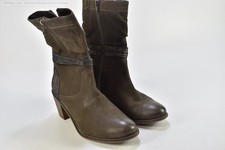 Helioform  Damen Stiefelette Boots  UK 5 Nr. 25-B 1960