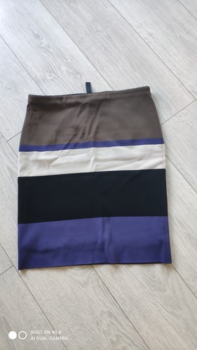 Marc cain damen rock 40 - cain, n4