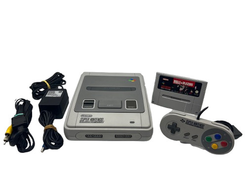 Super nintendo snes chip - super, 1