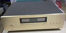 Accuphase DP-400 CD-Player