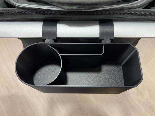 Organizer for thule urban - for,