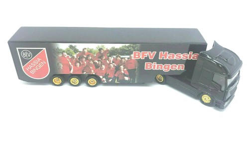 Bfv hassia bingen truck 87 - bingen,