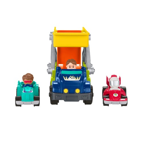 Fisher price hbx23 little - fisher-price,
