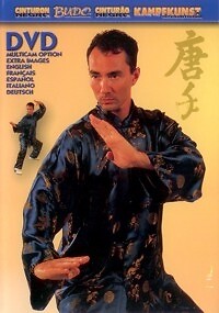 Ling gar kung tai chi - kung, fu