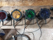 Bühnenscheinwerfer Par 30