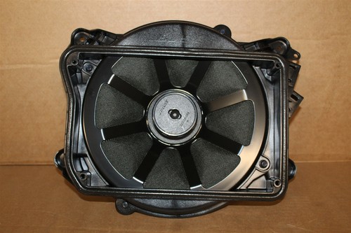 Audi quattro bose bass - a6,