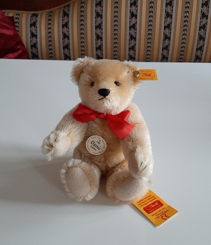 Steiff classic - (knopf,