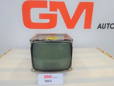 Siemens Einbaumonitor 6FM1496-2CA22 SW-Monitor 76219485 12'' Built-In Monitor