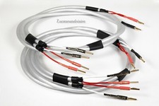 Chord Clearway X Bi-Wire