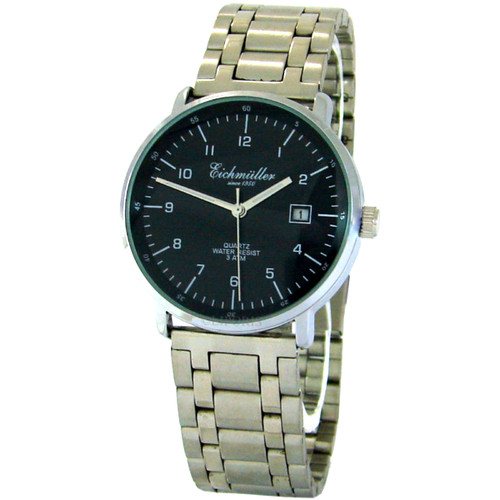 Eichmüller herrenuhr quarz - eichmüller,