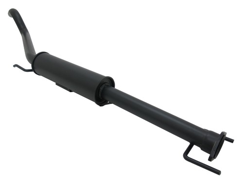 Novus sport vorschalldämpfer - sport,