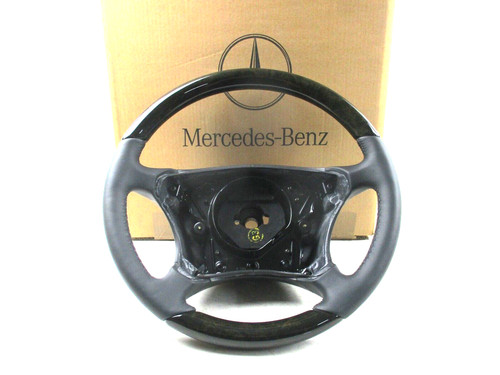 Original neu mercedes w215 - mercedes,