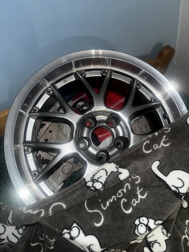 Bbs r18 - rs, gt