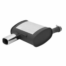 REMUS Endschalldämpfer BMW