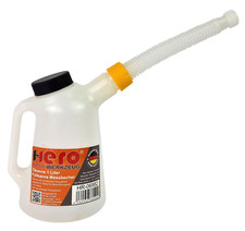 Füllkanne Ölkanne Messkanne