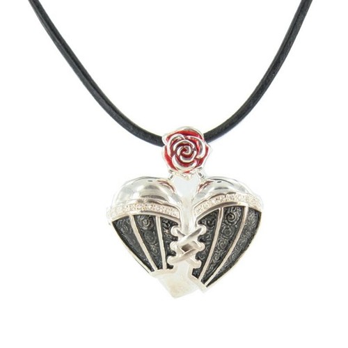 Heartbreaker drachenfels - by,