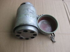 HAKO HAKORETTE COMBINETTE HAKOCOMBINETTE ILO L77L LUFTFILTER ÖLBADLUFTFILTER