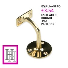 2 - 5 Handlauf Treppenwinkel