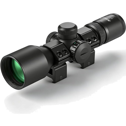 Zielfernrohr taktische optik - zielfernrohr,