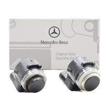Mercedes-Benz Parktronik