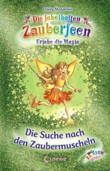 Die fabelhaften zauberfeen - fabelhaften,
