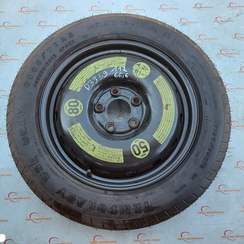 Goodyear 1694000802 notrad - 1694000802,