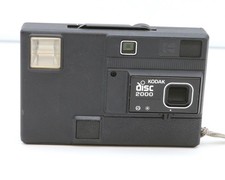 Kodak Disc 2000 Disc2000