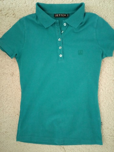 Poloshirt jette jc - poloshirt,,