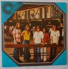 Karat - AMIGA Quartett Single