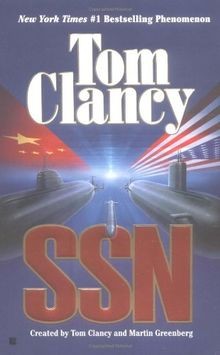 Ssn strategy guide to - ssn:,