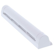 Siegenia Drehverschluss weiß