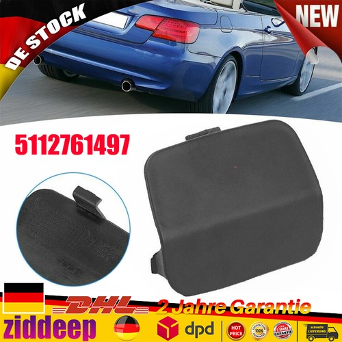 Abschleppöse abdeckung - abschleppöse,