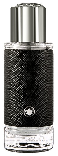 Montblanc explorer eau - eau, de