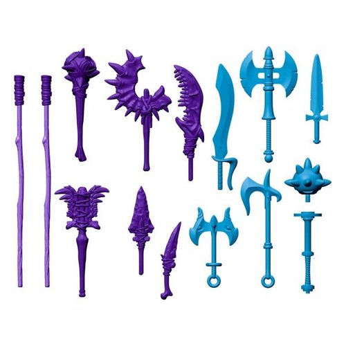 Legends dragonore wave 2 - wave,