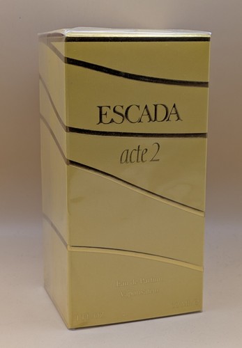 Escada acte 30 ml - -,