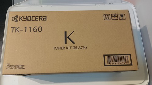 Kyocera 1160 original - kyocera,