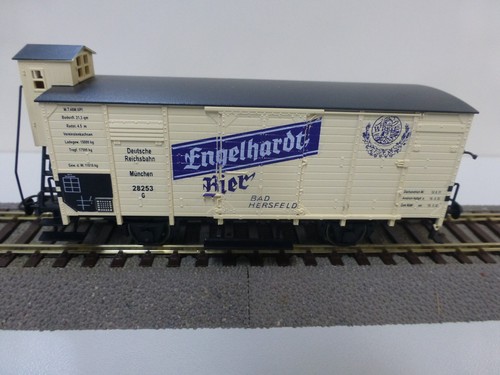 Roco engelhardt bier - engelhardt, "