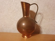 Kupferkanne  auch als