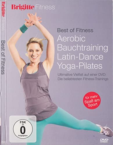 Brigitte best fitness - best,