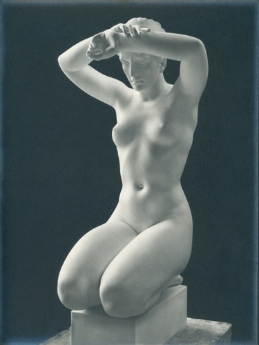 Foto plastik von arno breker - plastik,